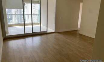 Imagem 5: APARTAMENTO - CAMPO BELO - SP