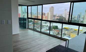 Imagem: Alugo apartamento torre Santoro 3 suítes