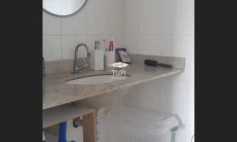 Imagem 6: Apartamento para venda tem 65 metros quadrados com 2 quartos em Jacarepaguá - Rio de Janei