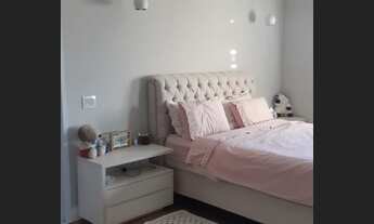 Imagem 6: Casa de condomínio para venda tem 280 metros quadrados com 3 quartos