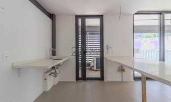 Imagem 7: Apartamento Venda 2 Dormitórios - 77 m² Paraíso