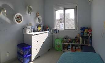 Imagem 6: Apartamento para Venda - 79.82m², 3 dormitórios, sendo 1 suites, 2 vagas - Jardim Carvalho