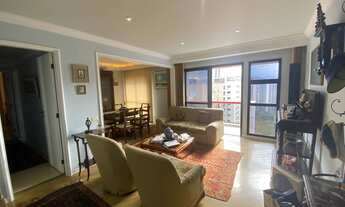 Imagem 6: Cobertura na ABM com 04 quartos e vista mar