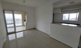 Imagem 1: Energy Brooklin para aluguel com 70 metros quadrados com 2 quartos