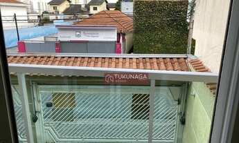 Imagem 5: Sobrado com 3 dormitórios para alugar, 220 m² por R$ 6.500,00/mês - Vila Augusta - Guarulh