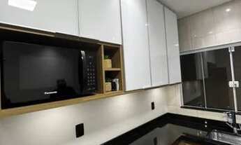 Imagem 7: Vendo Casa em Caçapava com piscina e área gourmet