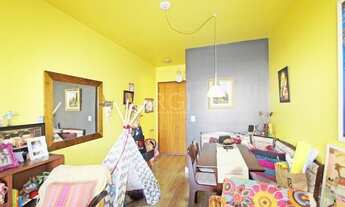 Imagem 4: Apartamento para Venda - 67.63m², 1 dormitório, 1 vaga - Higienópolis