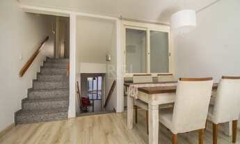 Imagem 4: Casa Condominio para Venda - 152m², 3 dormitórios, sendo 1 suites, 2 vagas - Tristeza