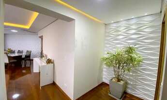 Imagem 5: ÓTIMO APARTAMENTO SEMIMOBILIADO À VENDA, NO EDIF MONTREAL, CENTRO DE APUCARANA