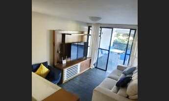 Imagem 3: Apartamento no Recreio dos Bandeirantes