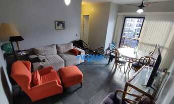 Imagem: Apartamento com 2 dormitórios à venda