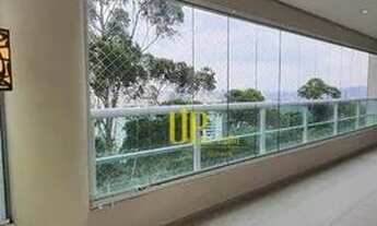 Imagem 3: Apartamento com 3 dormitórios para alugar, 224 m² por R$ 14.121,90/mês - Condomínio Eredit