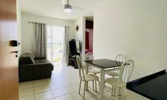 Imagem 2: Condomínio Ideal Torquato - Mobiliado