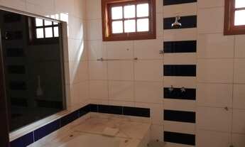 Imagem 6: Sobrado, Imaculada em Brodowski