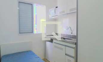 Imagem 3: Apartamento para Aluguel - Vila Clementino, 1 Quarto, 13 m2
