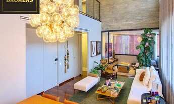 Imagem 2: SÃO PAULO - Apartamento Padrão - ITAIM BIBI