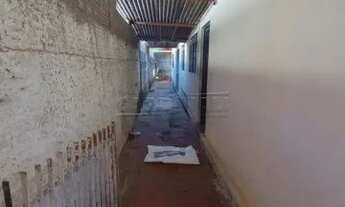 Imagem 4: Casa Padrão em São Carlos