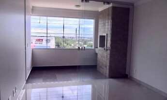 Imagem 6: Anúncio de Aluguel de Apartamento Exclusivo no Coração da Carlos Gomes