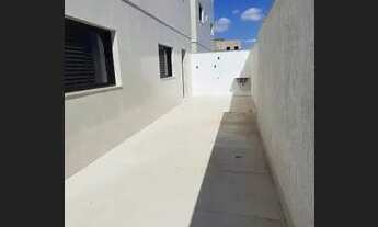 Imagem 7: Aluga-se apartamento novo, com área externa privativa, em excelente localização no Major P