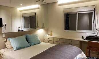 Imagem 4: APARTAMENTO - CHÁCARA SANTO ANTONIO - SP