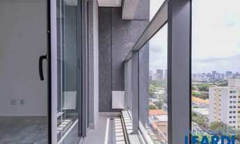 Imagem 3: APARTAMENTO - MOEMA PÁSSAROS - SP