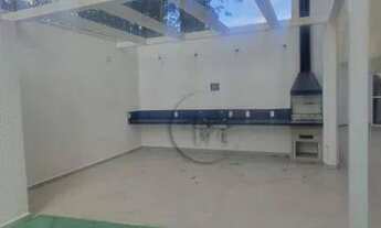 Imagem 4: Apartamento com 2 dormitórios para alugar, 54 m² por R$ 2.000/mês - Vila Lusitânia - São B