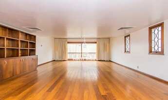 Imagem 2: APARTAMENTO 3 DORMITÓRIOS SEMI MOBILIADO