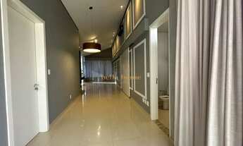 Imagem 2: Casa para alugar no bairro Vivendas do Arvoredo - Londrina/PR