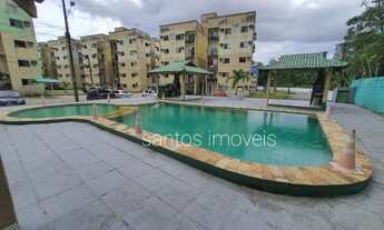 Imagem 2: Green Park 2 na Mario Covas, apto de 2/4, R$ 138 mil