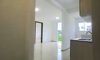 Imagem 3: Apartamento 2 dorm Vargem do Bom Jesus