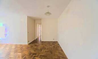 Imagem 2: Apartamento para Aluguel - Moema, 3 Quartos, 115 m2