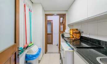 Imagem 7: Casa em Condominio à venda no bairro vila assuncao, zona Sul de Porto Alegre. Com 3 dormi