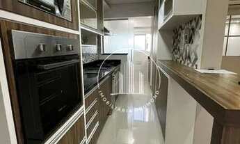 Imagem 3: Apartamento com 3 dormitórios à venda, 92 m² por R$ 619.000,00 - Pagani - Palhoça/SC