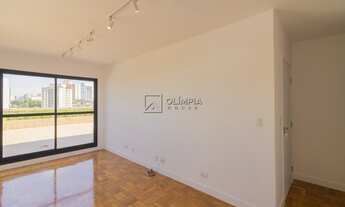 Imagem 2: Cobertura Venda Vila Mariana 107 m² 2 Dormitórios