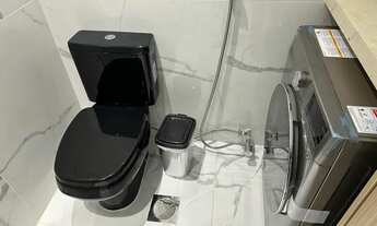 Imagem 4: Apartamento para aluguel com 56 metros quadrados com 1 quarto