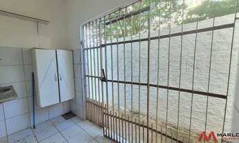 Imagem 5: Casa para aluguel tem 300 metros quadrados com 4 quartos em Nova Parnamirim - Parnamirim