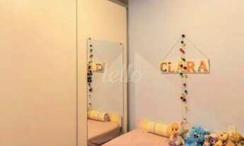 Imagem 6: São Paulo - Casa de Vila - Brooklin