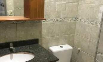 Imagem 3: Apartamento para venda possui 90 metros quadrados com 2 quartos em Cajazeiras X - Salvador