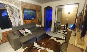 Imagem: Quarto para mulher ou mona