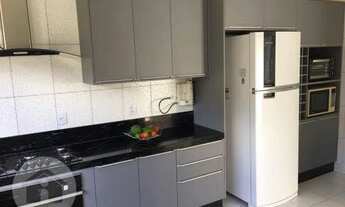 Imagem 2: Sobrado com 4 dormitórios à venda, 289 m² por R$ 1.700.000,00 - Condomínio Terras do Vale