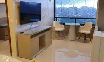 Imagem: Alugo 2/4 Condomínio Singullare Iguatemi