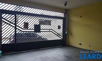 Imagem 4: CASA ASSOBRADADA - LAPA - SP