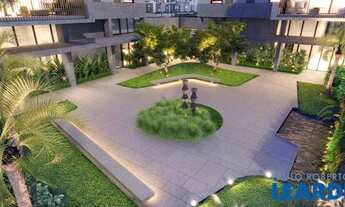 Imagem 2: APARTAMENTO - CAMPO BELO - SP