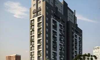 Imagem 2: Apartamento à venda no bairro Água Verde - Curitiba/PR