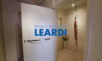 Imagem: APARTAMENTO - PERDIZES - SP