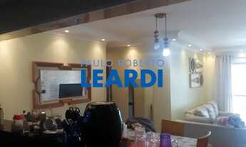 Imagem: APARTAMENTO - CENTRO - SP