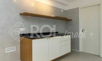 Imagem 7: APARTAMENTO RESIDENCIAL em SÃO PAULO - SP, VILA BUARQUE