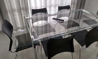 Imagem 2: Apartamento de 3 dorm. 1 suite 97m² varanda com churrasqueira no Ermida 1 em Jundiaí