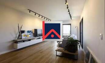 Imagem 3: Apartamento Venda Pinheiros 196 m² 4 Dormitórios