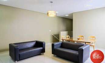 Imagem 4: São Paulo - Casa Padrão - Brás